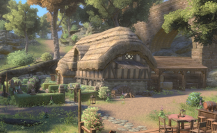 Skyblivion Authors, Remake of Oblivion on Skyrim Engine, Have Already Recreated the Entire World, But There Is Still a Lot of Work to Do