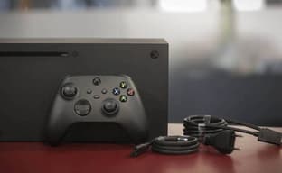 Microsoft stops supplying Xbox Series X to Brazil — rumor
