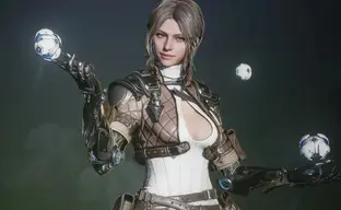 Activist's complaints about sexualized women and breast physics in The First Descendant forced developers to issue an official statement
