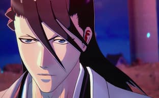 Good Smile Company abre la preorden de la figura de Byakuya Kuchiki del anime Bleach