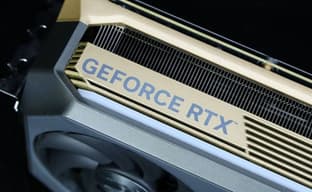 RTX 5080 Joins the Club of Defective Cards with Potential Performance Losses of Up to 11%