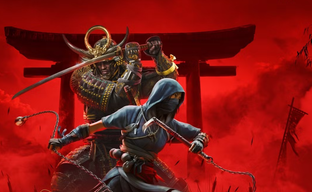 Revelado el tamaño de Assassin's Creed Shadows en PlayStation 5