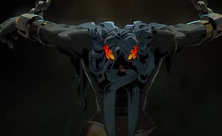 Ares de Hades 2 está inspirado en el arte antiguo. Esto es lo que hay detrás de su imagen