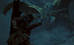 Monster Hunter Wilds Receives First "10 out of 10" — Full Review Prematurely Appears Online