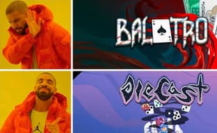 Yahtzee + Balatro. "Roguelike" with dice Diecast announced