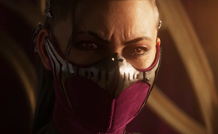 Stuntwoman Recreates Mileena's Moves from Mortal Kombat 1