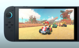 Бывший сотрудник Nintendo назвал релизное окно Switch 2