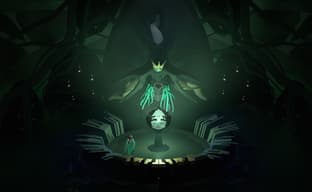 COCOON Developers are Preparing a New Game with Support from Publisher Annapurna Interactive