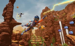 New Planet Exploration in Revenge of the Savage Planet Begins in May