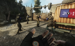 Battlestate Games признала падение FPS и поломку звука после обновления Escape from Tarkov Arena