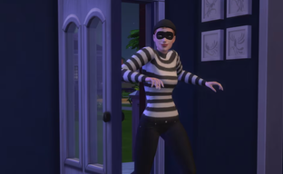 The Sims 4 gets iconic thieves after 11 years — a free update with crime and tattoo transformation is out