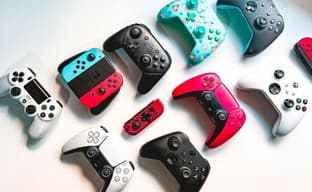 Gamers are spending less time playing games. Big projects are losing audience — research
