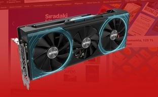 У AMD Radeon RX 9070 XT внушительный потенциал разгона при небольшом увеличении энергопотребления — утечка