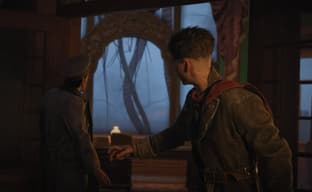 Trailer Released for "Restaurant" Adventure in "World War: Siberia." Game Added to Steam