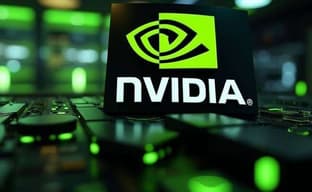 Analistas nombran a NVIDIA como la "empresa de IA con las acciones más baratas"