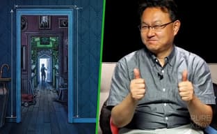 Former PlayStation Head Predicts Blue Prince as a Game of the Year Contender