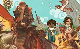 Some Monster Hunter fans are furious and demand Wilds to be made more challenging