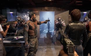 Former Metro series developers are working on the shooter La Quimera — leak