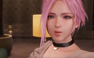 Вышел новый трейлер симулятора романтических свиданий Venus Vacation PRISM: Dead or Alive Xtreme