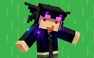 Minecraft gets a collab with Razer — merch and in-game gifts revealed