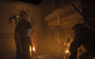 Fans are recreating one of the best DnD stories for Baldur's Gate 3. Work is underway on the Curse of Strahd mod
