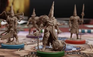Blasphemous Board Game Crowdfunding Campaign Has Already Raised Almost 60 Million Rubles
