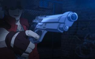 Данте возвращается. Netflix показал свежие кадры анимационного сериала Devil May Cry