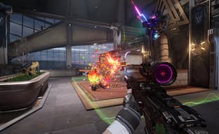 Los creadores de Marvel Rivals preparan un nuevo shooter online, FragPunk