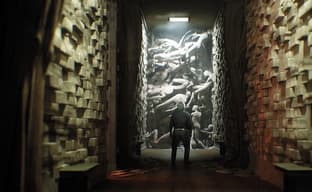 Horror About an Unstable Conductor Named Roman Post Trauma Gets a Release Date