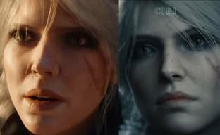 ¿Victoria de los jugadores o "así cae la luz"? El tráiler de The Witcher 4 muestra a una Ciri más femenina