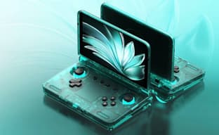 Retroid Reveals Specs and Colors of Pocket Flip 2 Portable Retro Console