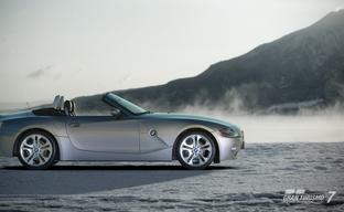 В обновлении Gran Turismo 7 добавят три автомобиля, новые заезды и улучшат Sophy