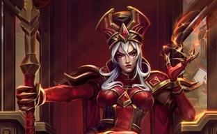 Heroes of the Storm получила экспериментальное обновление 2.55.10. Blizzard вернулась к MOBA-игре