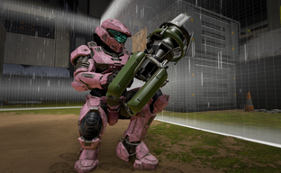 Almost Counter-Strike: Halo Infinite to add a mode in the spirit of Valve's shooter with an extensive economic system