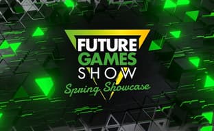 More than 40 games will be shown at Future Games Show. The GamesRadar event will take place in March