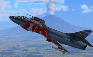 War Thunder “Drone Age” Update Trailer Released — Gaijin Starts Testing New Vehicles