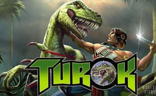 Turok Remastered Gets an Update for PS5 and XSX: 120 FPS and New Features