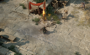 Titan Quest 2 Early Access Launch Delayed Indefinitely — Playable Build Leaked Recently