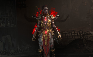 The Future of Diablo 4 and Improvements to be Revealed on March 7 – Blizzard Invites to Special "Campfire Chat" Stream
