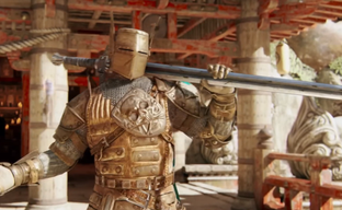 For Honor to Receive Ninth Year of Support — Ubisoft Reveals Theaters of War Roadmap