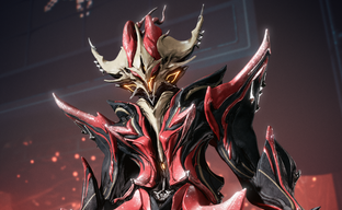 Warframe Authors Showed the New Warframe Rocker Temple and Protoframes — Release Date of the "Techrot: Reloaded" Update Announced