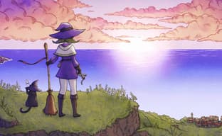 Magical Adventures of a Witch: The "Enchanted" Board Game is Now Available for Pre-Order