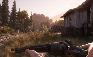 Hunt Showdown 1896 Developers Asked Fans About the Game's Future — Crytek Published the Survey Results