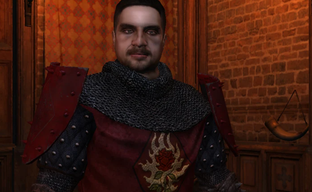 En la serie "The Witcher", Netflix mostrará por primera vez a un personaje del juego The Witcher de CD Projekt RED - Medios