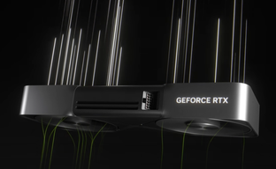 NVIDIA GeForce RTX 5070 заметили в магазине с ценником 549 долларов
