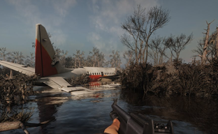 Left 4 Dead 2 Mod with Ray Tracing Released — Gameplay with NVIDIA RTX Remix Shown
