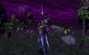 Cult shooter Turok gets an update on Steam after 28 years — graphics comparison, gameplay novelties and content from the beta