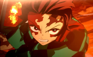 Demon Slayer Kimetsu no Yaiba The Hinokami Chronicles 2 Gameplay Trailer with Release Date