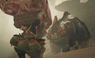 Monster Hunter Wilds Bug Breaks Progress — Capcom Warns Players About Critical Error