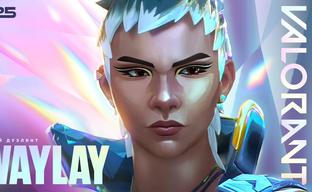 Fast and Dangerous. New Duelist Waylle Introduced in Valorant